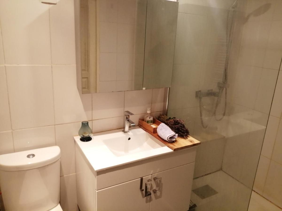 Loft Viarhona, Grand Loft En Centre-Ville Lione Esterno foto