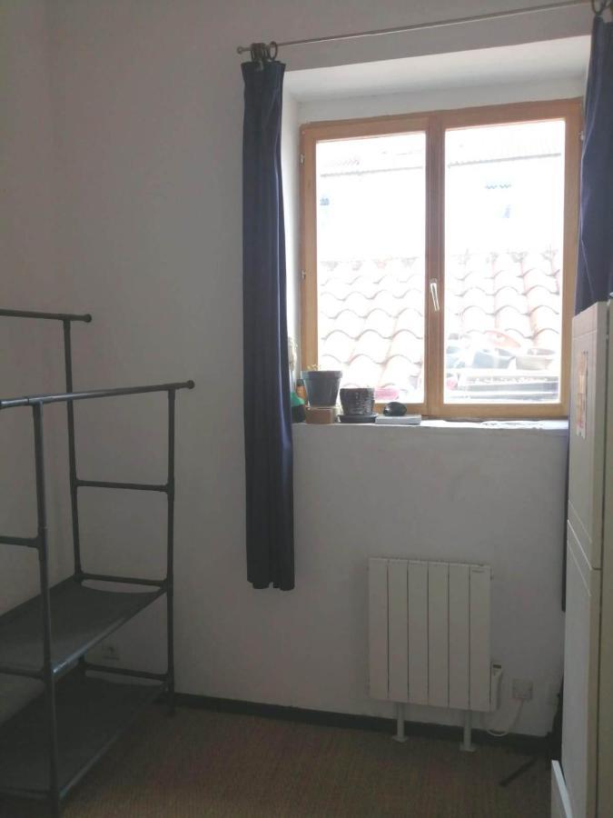 Loft Viarhona, Grand Loft En Centre-Ville Lione Esterno foto