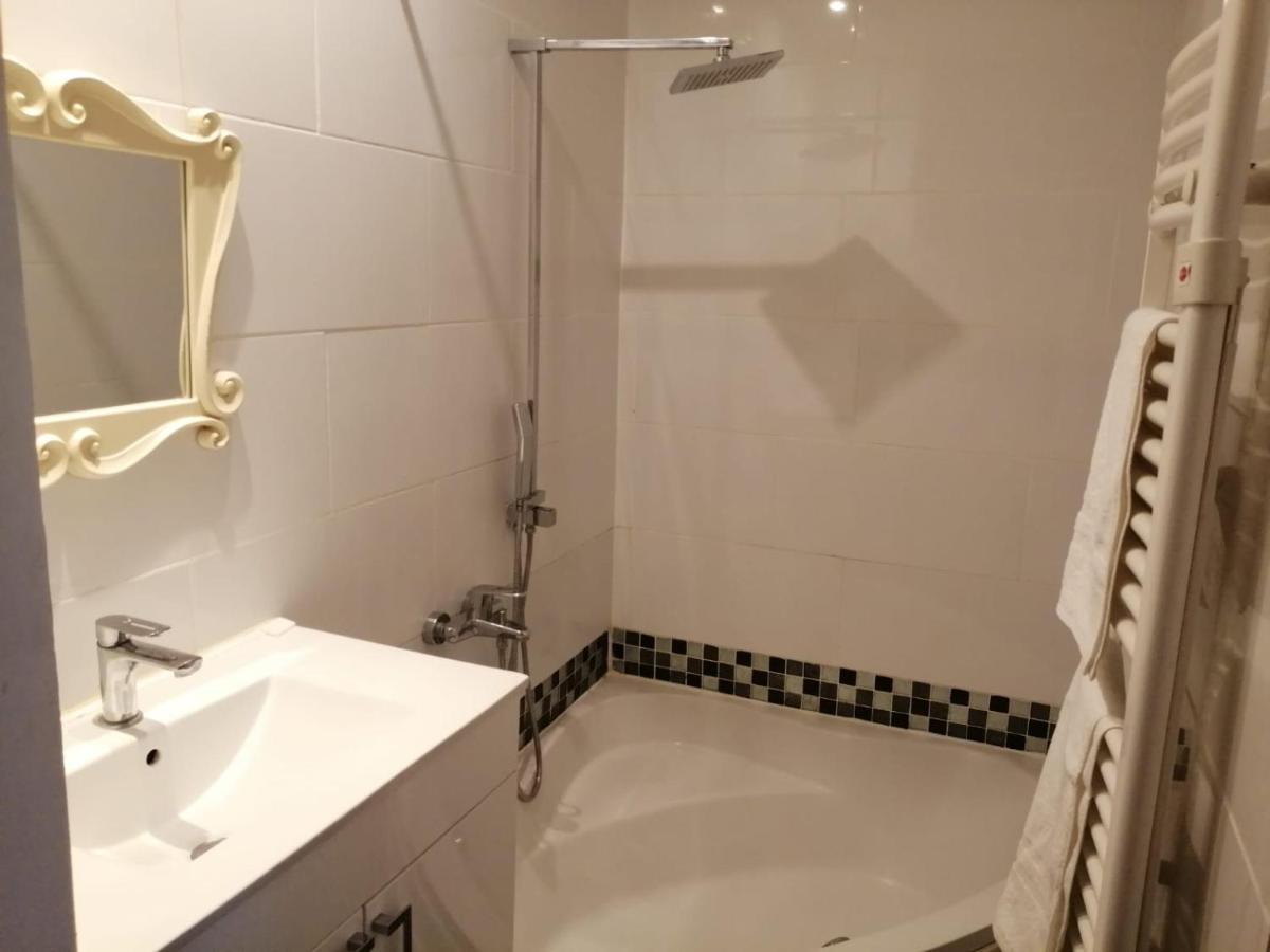 Loft Viarhona, Grand Loft En Centre-Ville Lione Esterno foto