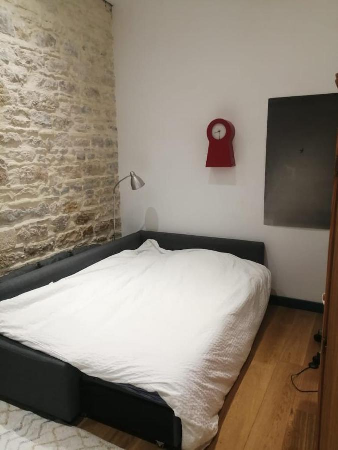 Loft Viarhona, Grand Loft En Centre-Ville Lione Esterno foto