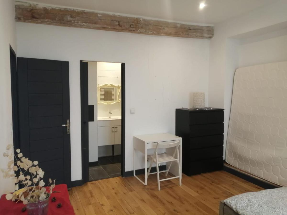 Loft Viarhona, Grand Loft En Centre-Ville Lione Esterno foto