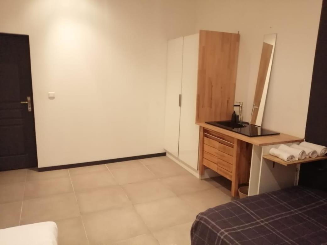 Loft Viarhona, Grand Loft En Centre-Ville Lione Esterno foto