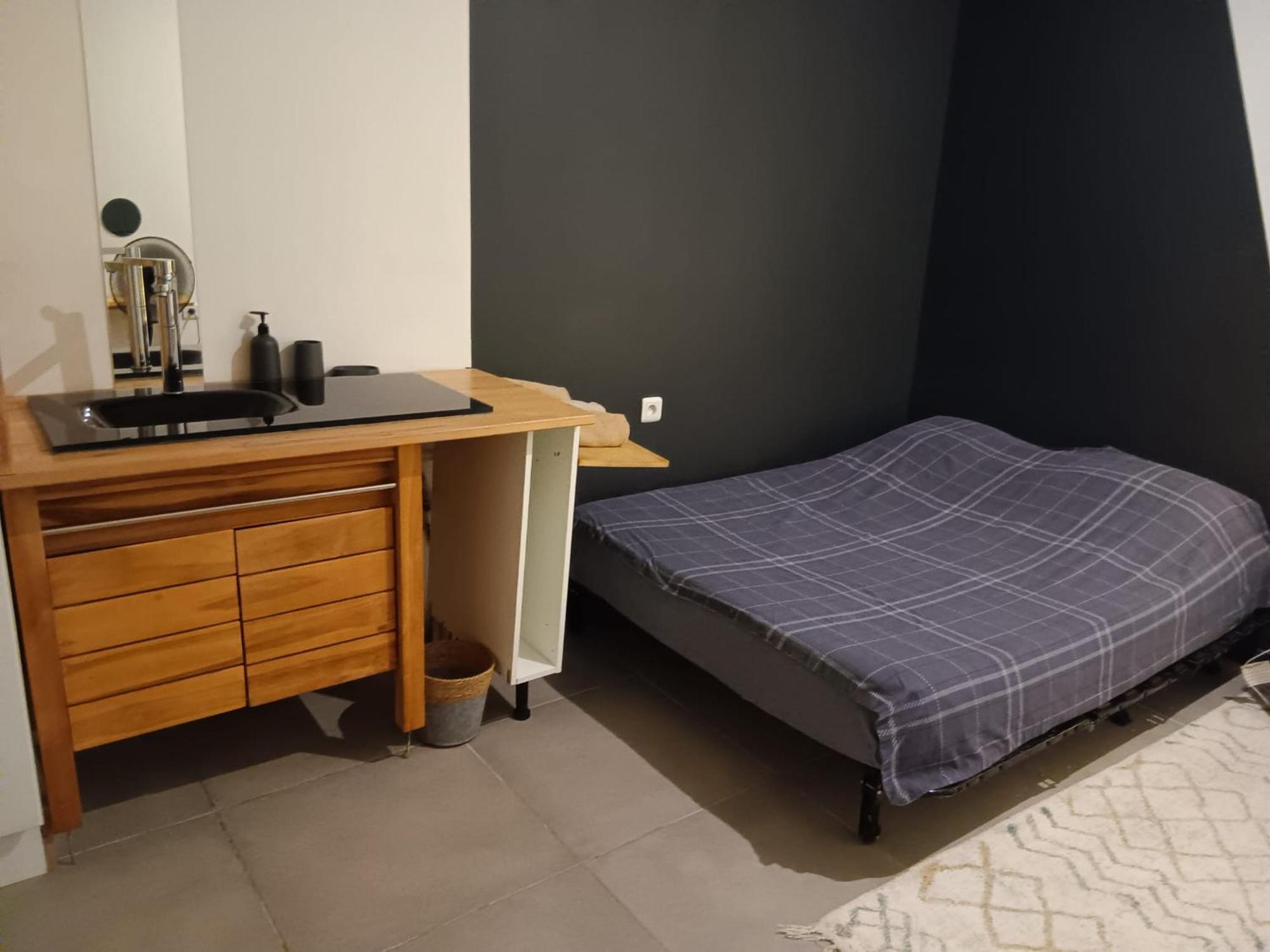 Loft Viarhona, Grand Loft En Centre-Ville Lione Esterno foto
